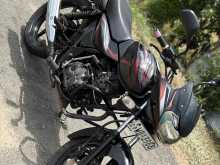 Bajaj Discover 2010 Motorbike