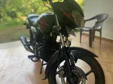 Bajaj Discover 2012 Motorbike