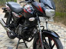 Bajaj Discover 2010 Motorbike
