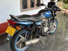 Bajaj Discover 2007 Motorbike