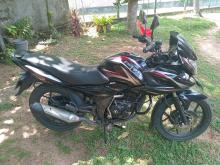 Bajaj Discover 2015 Motorbike