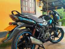 Bajaj Discover 2010 Motorbike