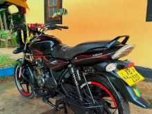 Bajaj Discover 2012 Motorbike