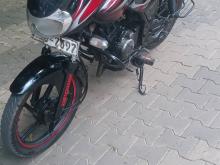 Bajaj Discover 2012 Motorbike