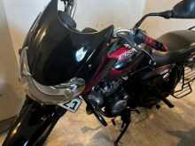 Bajaj Discover 2012 Motorbike