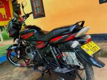 Bajaj Discovere 2012 Motorbike