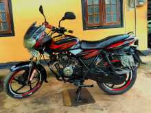 Bajaj Discover 2012 Motorbike