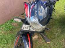 Bajaj Discover 2011 Motorbike