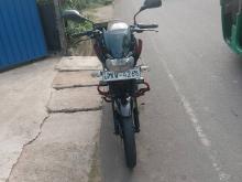 Bajaj Discover 2012 Motorbike