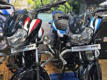 Bajaj Discover 2026 Motorbike