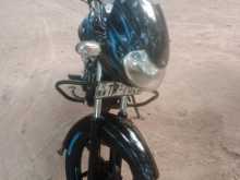 Bajaj Discovere 2007 Motorbike