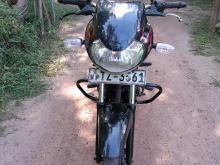 Bajaj Discover 2007 Motorbike