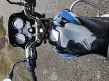 Bajaj Discover 2005 Motorbike