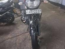 Bajaj Discover 2010 Motorbike