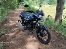 Bajaj Discover 2013 Motorbike