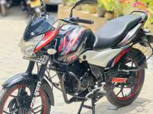 Bajaj Discover 2016 Motorbike