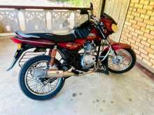 Bajaj Discover 2006 Motorbike