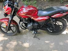 Bajaj Discover 2010 Motorbike