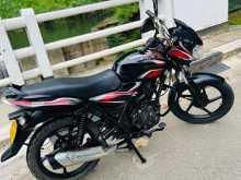 Bajaj Discover 2011 Motorbike