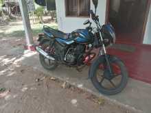 Bajaj Discover 2011 Motorbike