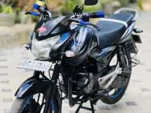 Bajaj Discover 2015 Motorbike
