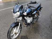 Bajaj Discover 2005 Motorbike