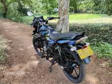 Bajaj Discover 150 2013 Motorbike
