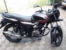 Bajaj Discover 2011 Motorbike