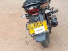 Bajaj Discover 2015 Motorbike