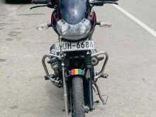 Bajaj Discover 2008 Motorbike