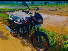 Bajaj Discover 2014 Motorbike