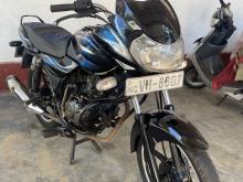Bajaj Discover 2010 Motorbike