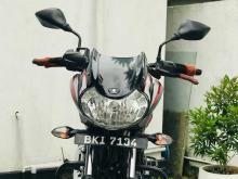 Bajaj Discover 2025 Motorbike