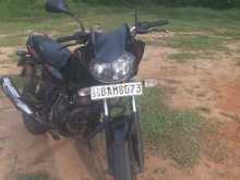 Bajaj Discovere 2013 Motorbike