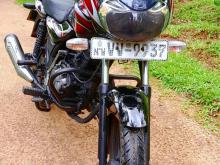 Bajaj Discover 2010 Motorbike