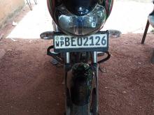 Bajaj Discover 2016 Motorbike