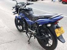 Bajaj Discover 2014 Motorbike