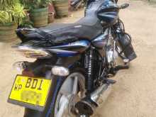 Bajaj Discover 2015 Motorbike