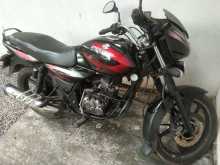 Bajaj Discover 2011 Motorbike