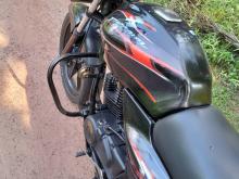 Bajaj Discover 2007 Motorbike