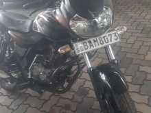 Bajaj Discover 2013 Motorbike