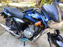 Bajaj Discover 2007 Motorbike