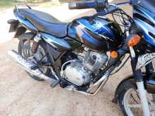 Bajaj Discover 2007 Motorbike