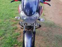 Bajaj Discover 100 2012 Motorbike