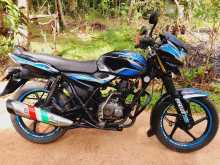 Bajaj Discover 100 2010 Motorbike