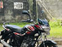Bajaj Discover 100 2011 Motorbike