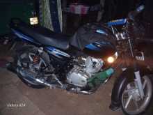 Bajaj Discover125 2007 Motorbike