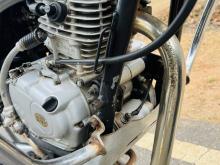Bajaj Discover 2007 Motorbike