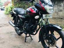 Bajaj Discover 150 2011 Motorbike