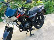 Bajaj Discover 150 2011 Motorbike